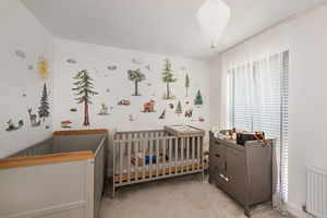 Double Bedroom 3- click for photo gallery